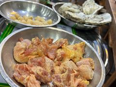 三黄鸡-盈田盈粥庄(黄兴公园店)