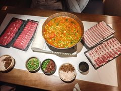 -旺福·贵州酸汤牛肉火锅(陆悦天地店)