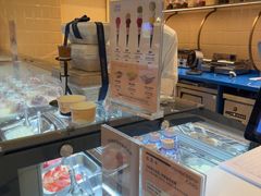 -CREAM STORY意大利手工冰淇淋&甜品(万象前海店)