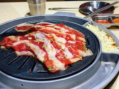 -东门韩国烤肉·韩国料理(烟台朝阳街店)