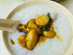 -明辉田鸡粥