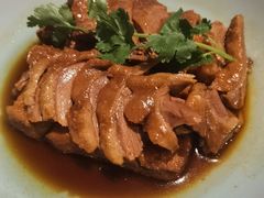 -广州富力丽思卡尔顿酒店·丽轩·粤菜