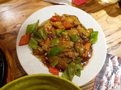 -關東雪东北菜(中庚漫游城店)