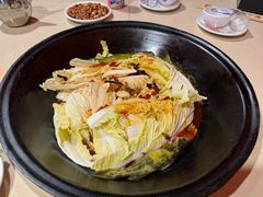-王老六铁锅炖鱼(翠微店)
