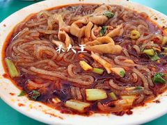 -甘记肥肠粉(马鞍北路店)