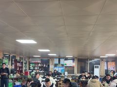 -清真·馬坡二旦烧烤(人生一串拍摄店)