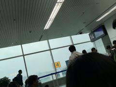 -福州长乐国际机场