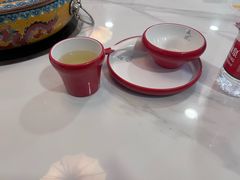 -庭院·冰煮羊·北京涮肉(西单店)