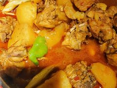 -撒拉花儿·新疆菜·清真(太阳宫店)