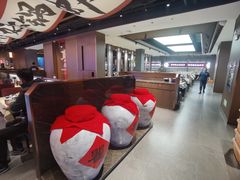 -聚味瞿记·龙虾堂(咸嘉湖店)