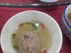 -横沥牛庄(总店)