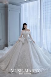 -MuseMarry婚纱(前海嘉里中心店)