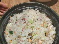 -金成潮菜博物馆(海珠湿地店)