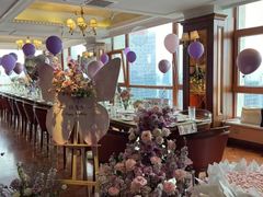 -Olive橄榄花园漂亮饭主题布置餐厅(大望路店)