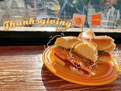 -Catch Bagel(芳草地店)