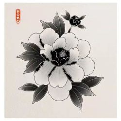 点击看大图 -龙之吻专业刺青·手工耳洞·纹身去色