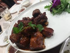 -天福苑(崇宁路店)