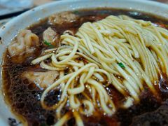 -蒋家桥饺面店(东关街店)
