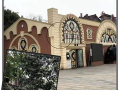 -两江国际影视城