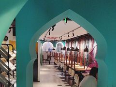 -纳鲁孜·新疆特色餐厅(上海悦荟广场店)