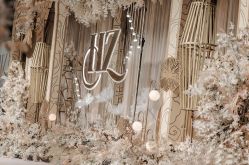 -青岛sunny喜铺婚礼策划(名汇国际店)