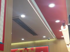 -塔斯汀中国汉堡(白云京溪地铁站店)