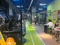 -GMJ·24H健身房(北外滩店)
