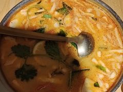 -曼泰·泰餐(京华城店)