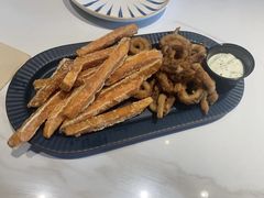 -必胜客(欧亚卖场店)