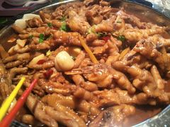 -胖哥俩肉蟹煲(世茂国际广场店)