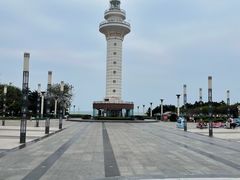 -日照灯塔风景区