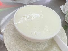 -义顺牛奶公司(新马路老店)