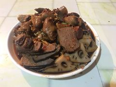 -吴长子卤菜馆(统一街店)