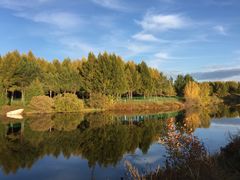 -塞罕坝国家级自然保护区