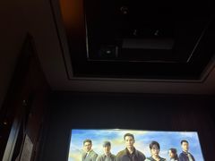 -江南足纪·影院足道·轻奢SPA(笋岗HALO广场店)