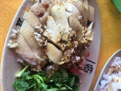 -化州肥仔大排档(建安二路店)