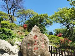 -海上云台山景区