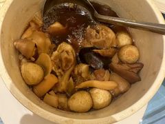 -国惠大酒楼(仓山万达店)