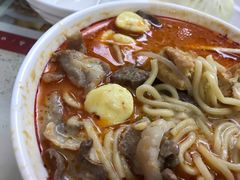 -津品味小吃(大学湾店)