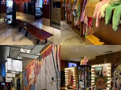 -皇室假期美食水疗会(春风路店)