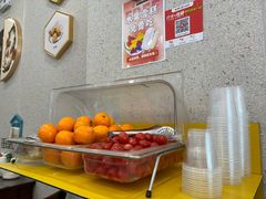 -贵宾庄炸酱面·韩式料理(高区店)