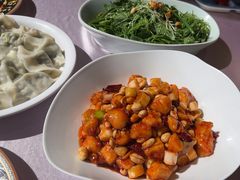 -盛百味·家宴餐厅(霸州分店)