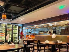 -耶里夏丽·丝路新疆菜·清真食品(徐汇南丹东路臻选店)