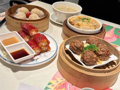 -虾饺妹·酒家(金碧店)