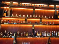 -香乐园·淮扬菜中餐厅·Shang Garden(福田香格里拉店)