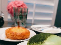 -广州文华东方酒店·文华饼店