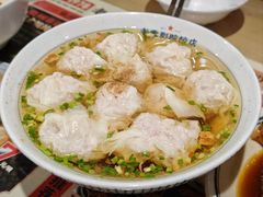 -老电影院饺店(休宁店)