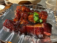 -广府乡下·饭庄(新港东路店)