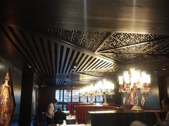大堂-鼓楼东街老火锅(鼓楼店)