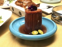 -观宴中餐厅